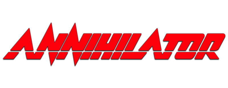 Annihilator Logo
